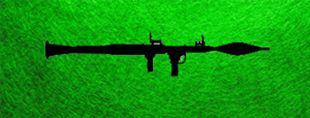 Picture for category AIRSOFT OTHER WEAPONS
