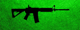 Picture for category AIRSOFT RIFLES & SMGS