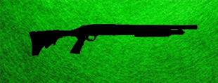Picture for category PUMP-ACTION SHOTGUNS