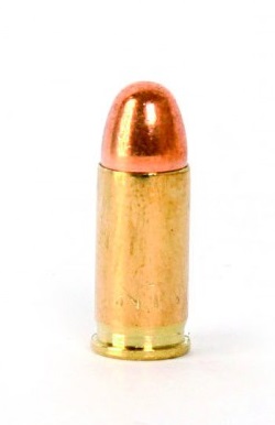 In-Namra. NORTHWEST 7.65 BROWNING 73GR