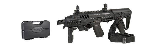 In-Namra. RONI PISTOL CARBINE 92FS