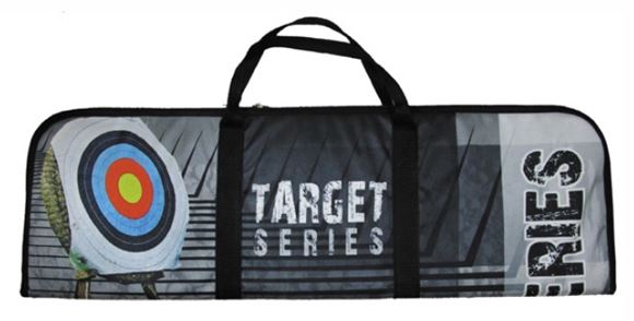 In-Namra. BOW CASE TARGET