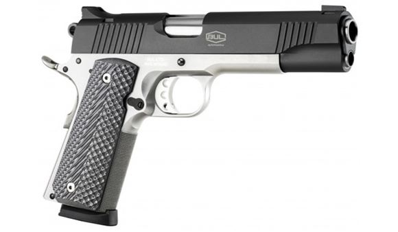 In-Namra. BUL 1911 GOVERNMENT - T.TONE