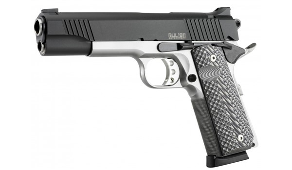 In-Namra. BUL 1911 GOVERNMENT - T.TONE