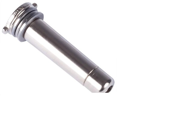Airsoft aluminium spring guide for V.2 Point