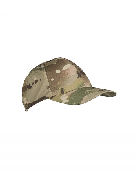 In-Namra. BASEBALL CAP MULTITARN